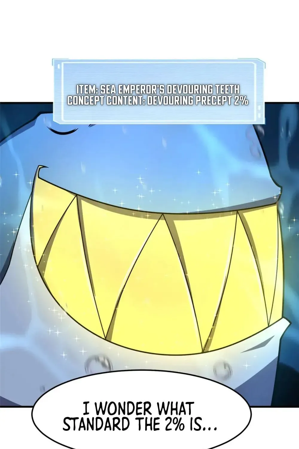 Monster Pet Evolution (Colored) Chapter 208 page 35 - 