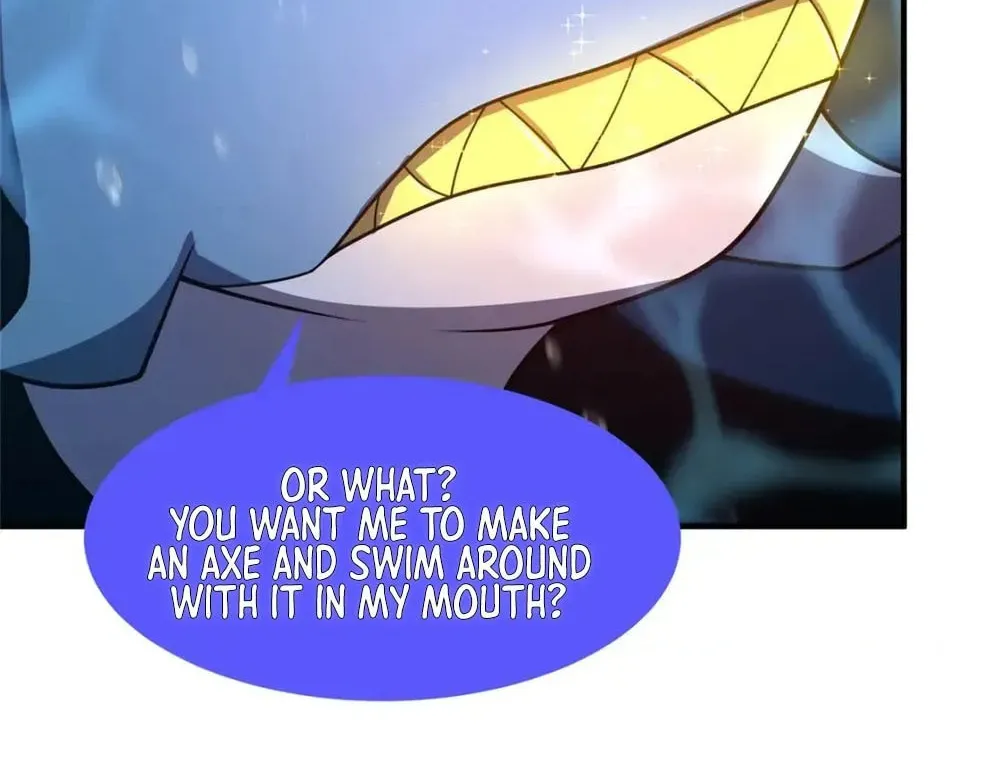 Monster Pet Evolution (Colored) Chapter 208 page 38 - 