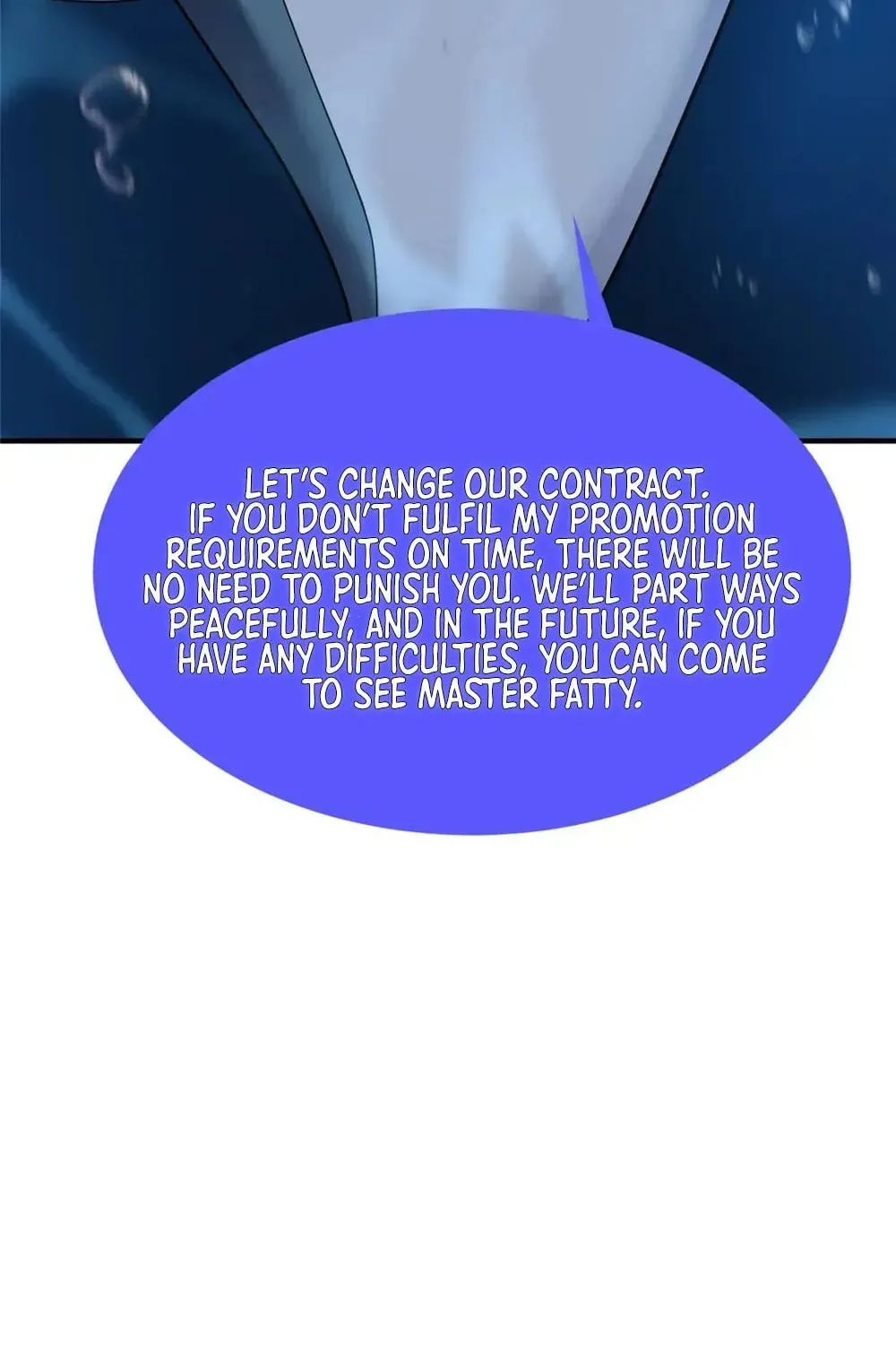 Monster Pet Evolution (Colored) Chapter 208 page 45 - 