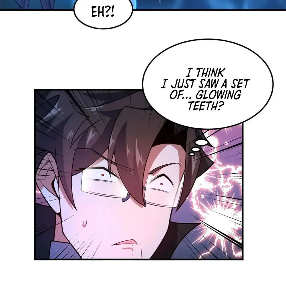 Monster Pet Evolution (Colored) Chapter 208 page 6 - 