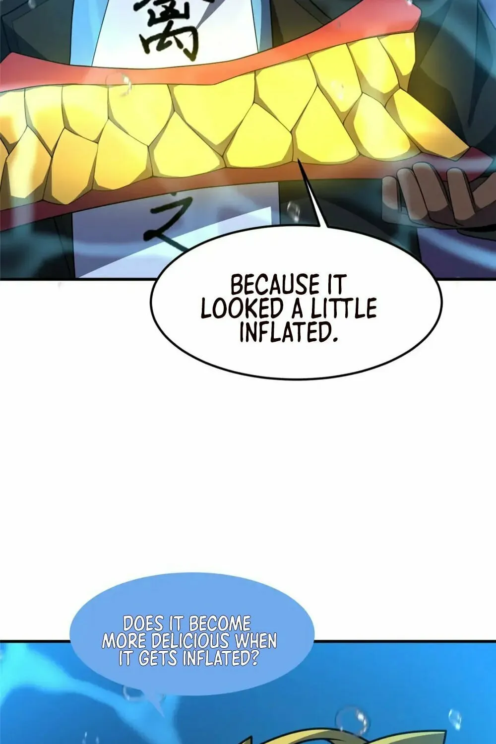 Monster Pet Evolution (Colored) Chapter 208 page 52 - 
