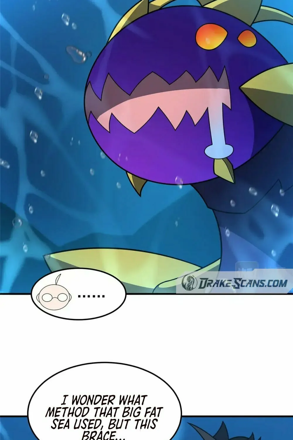 Monster Pet Evolution (Colored) Chapter 208 page 53 - 