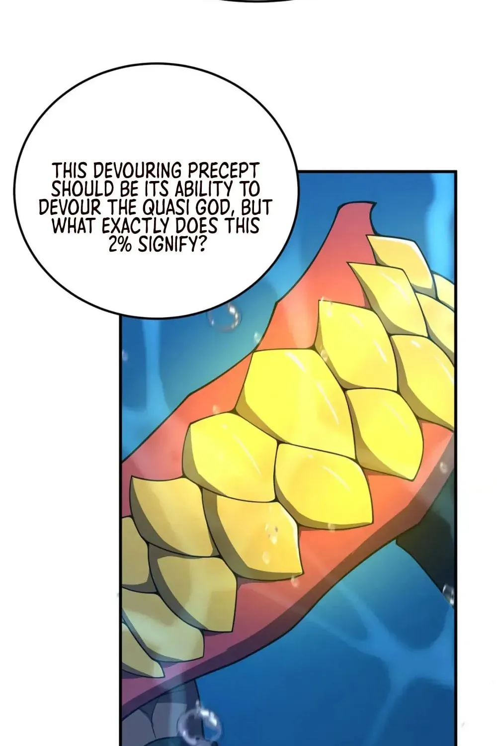 Monster Pet Evolution (Colored) Chapter 208 page 56 - 