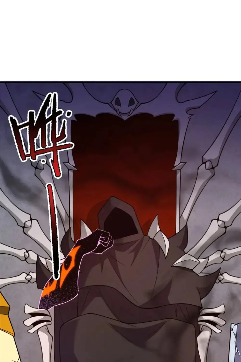 Monster Pet Evolution (Colored) Chapter 208 page 61 - 