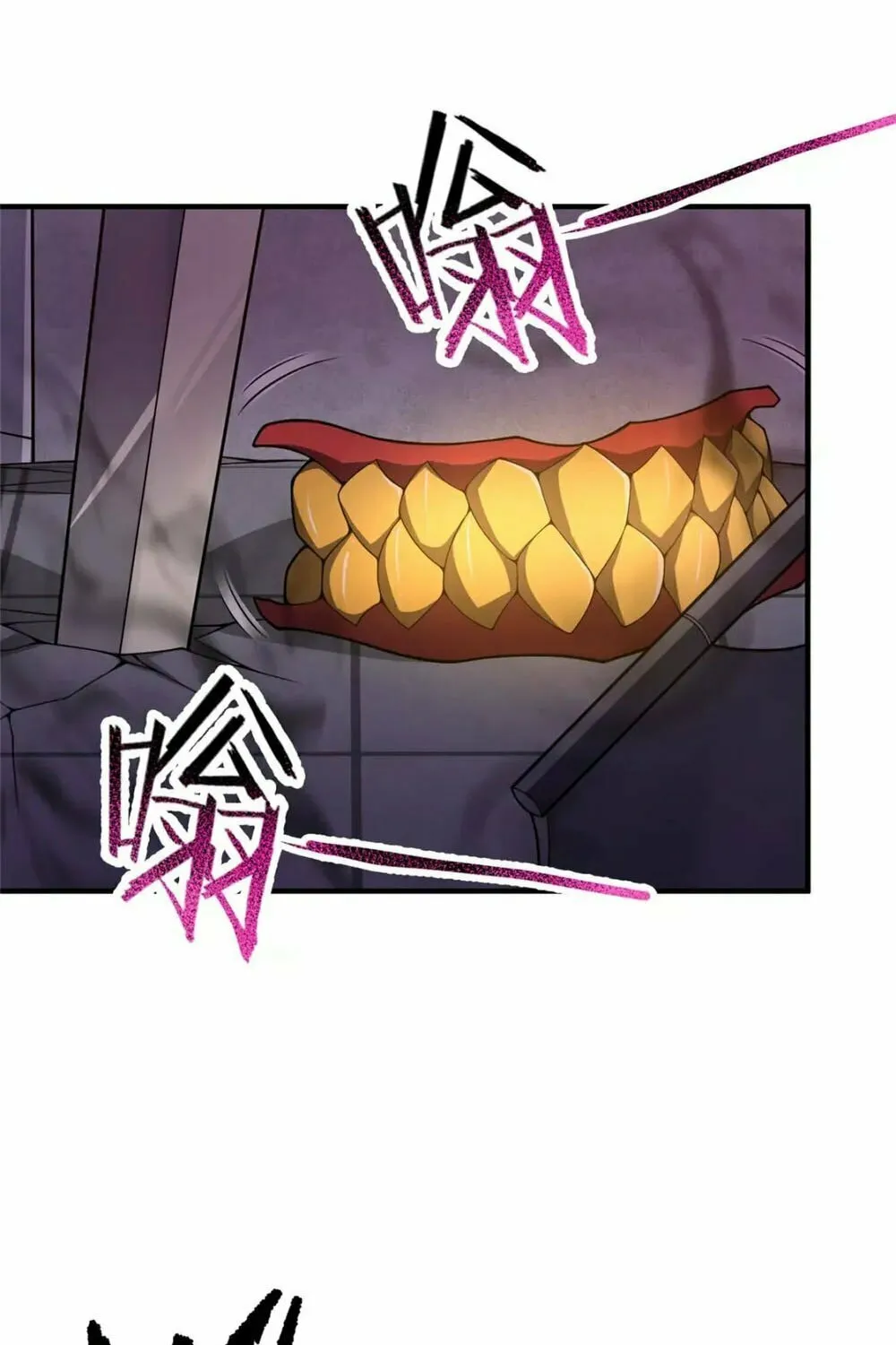 Monster Pet Evolution (Colored) Chapter 208 page 64 - 