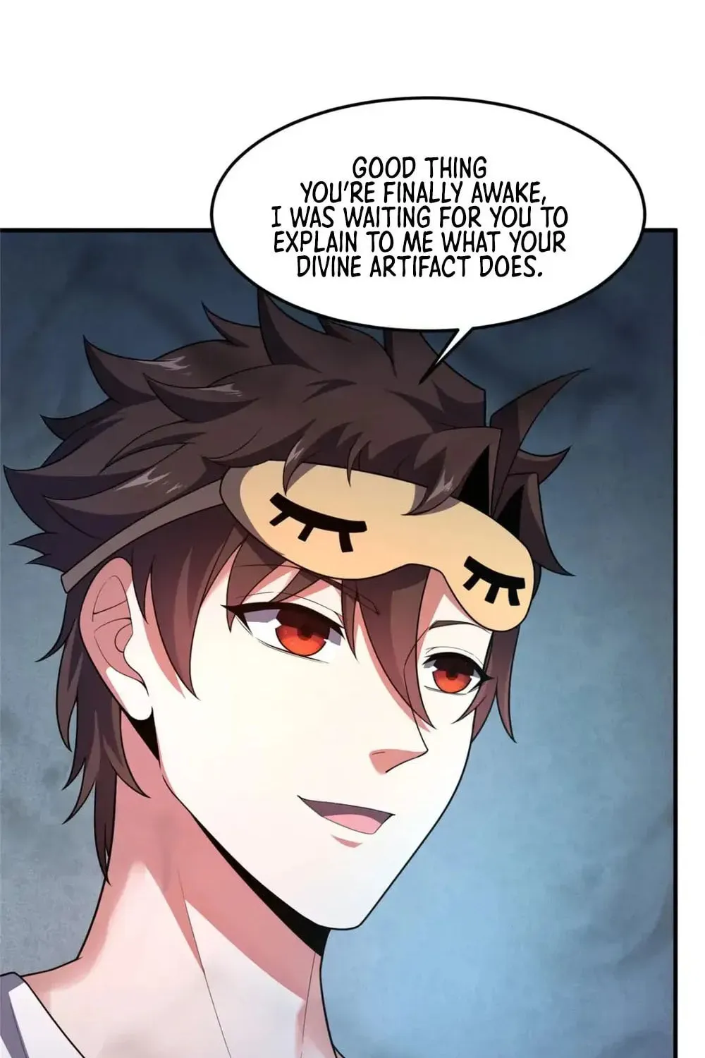 Monster Pet Evolution (Colored) Chapter 209 page 25 - 