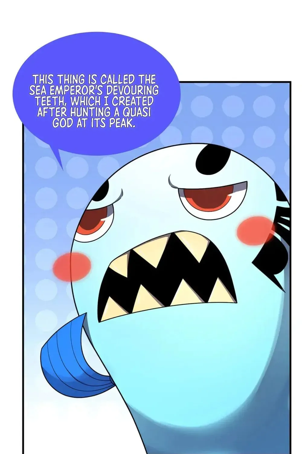 Monster Pet Evolution (Colored) Chapter 209 page 28 - 
