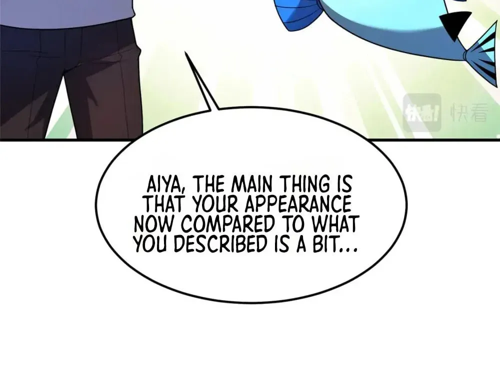 Monster Pet Evolution (Colored) Chapter 209 page 30 - 