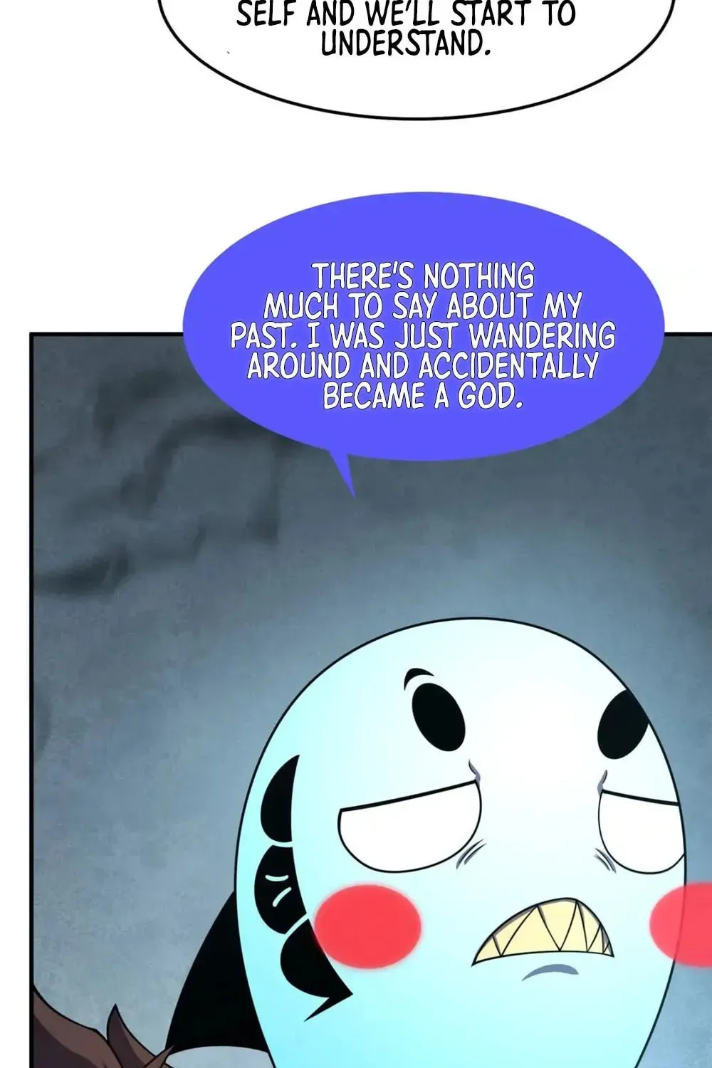 Monster Pet Evolution (Colored) Chapter 209 page 32 - 