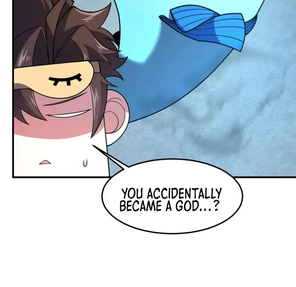Monster Pet Evolution (Colored) Chapter 209 page 33 - 