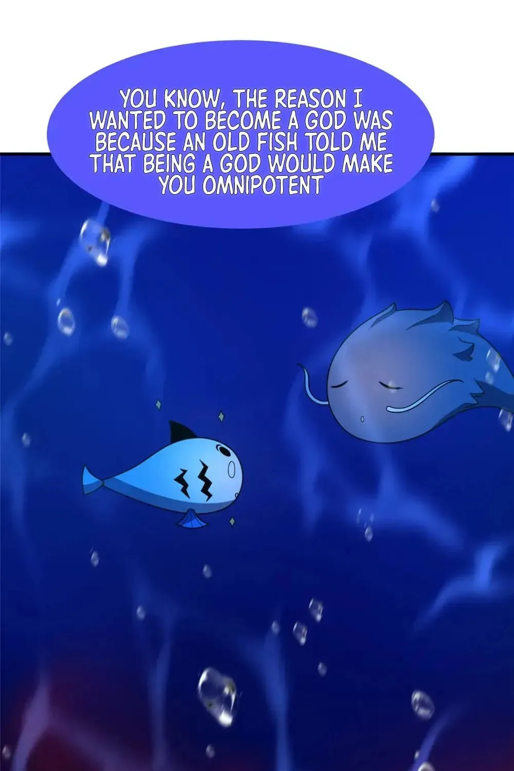 Monster Pet Evolution (Colored) Chapter 209 page 34 - 
