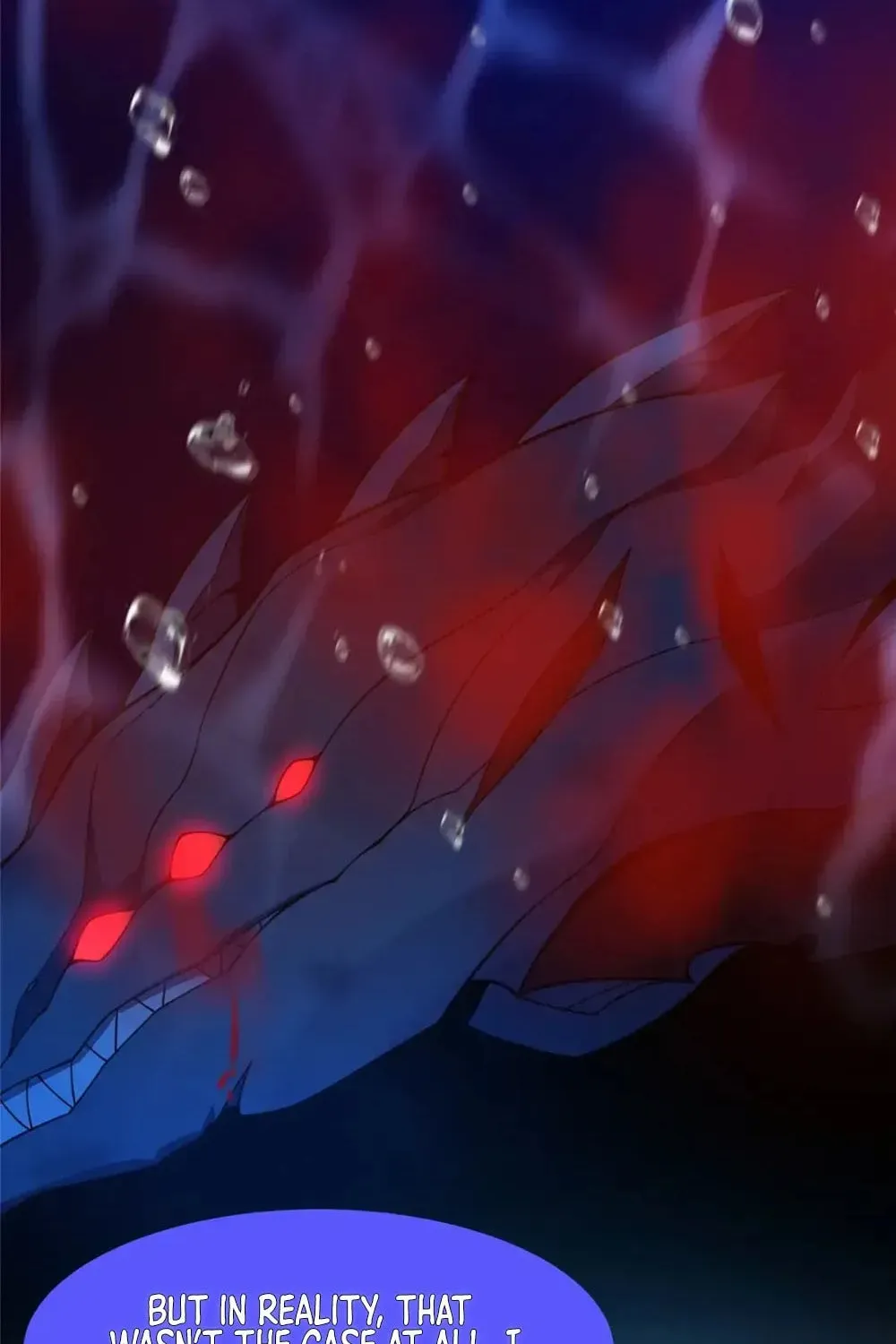 Monster Pet Evolution (Colored) Chapter 209 page 35 - 