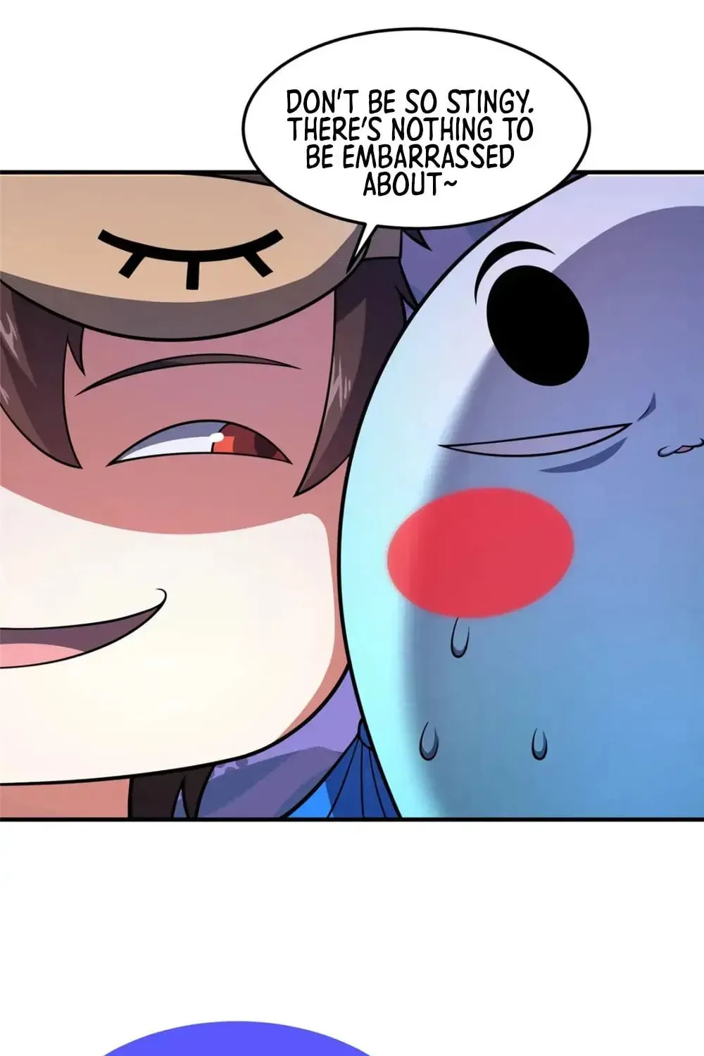 Monster Pet Evolution (Colored) Chapter 209 page 41 - 