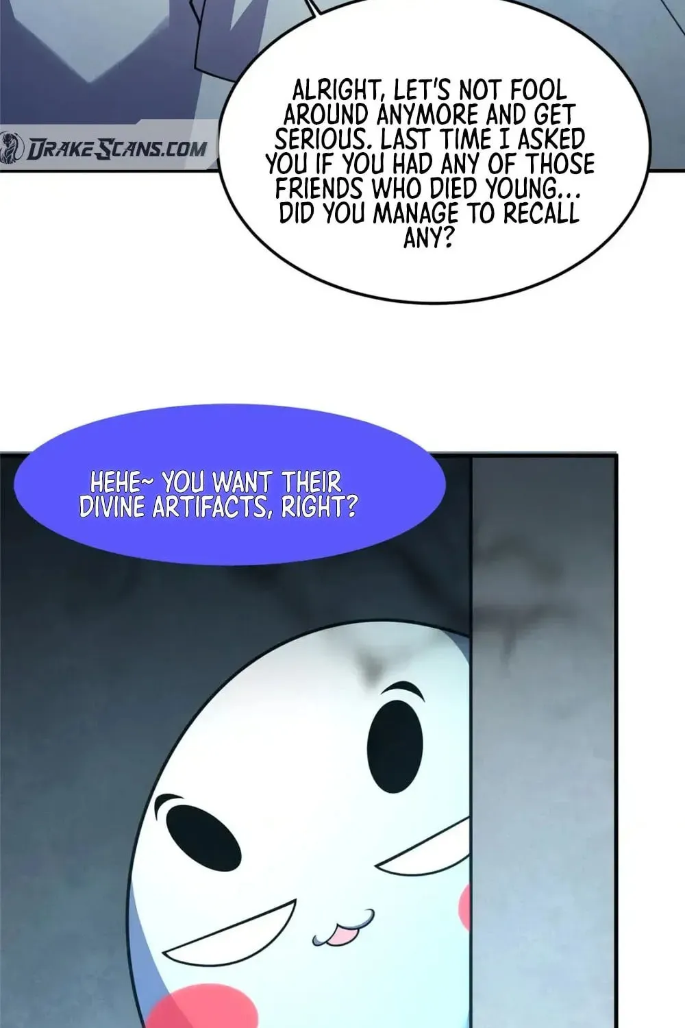 Monster Pet Evolution (Colored) Chapter 209 page 43 - 
