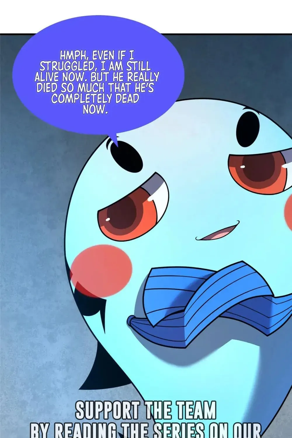 Monster Pet Evolution (Colored) Chapter 209 page 47 - 