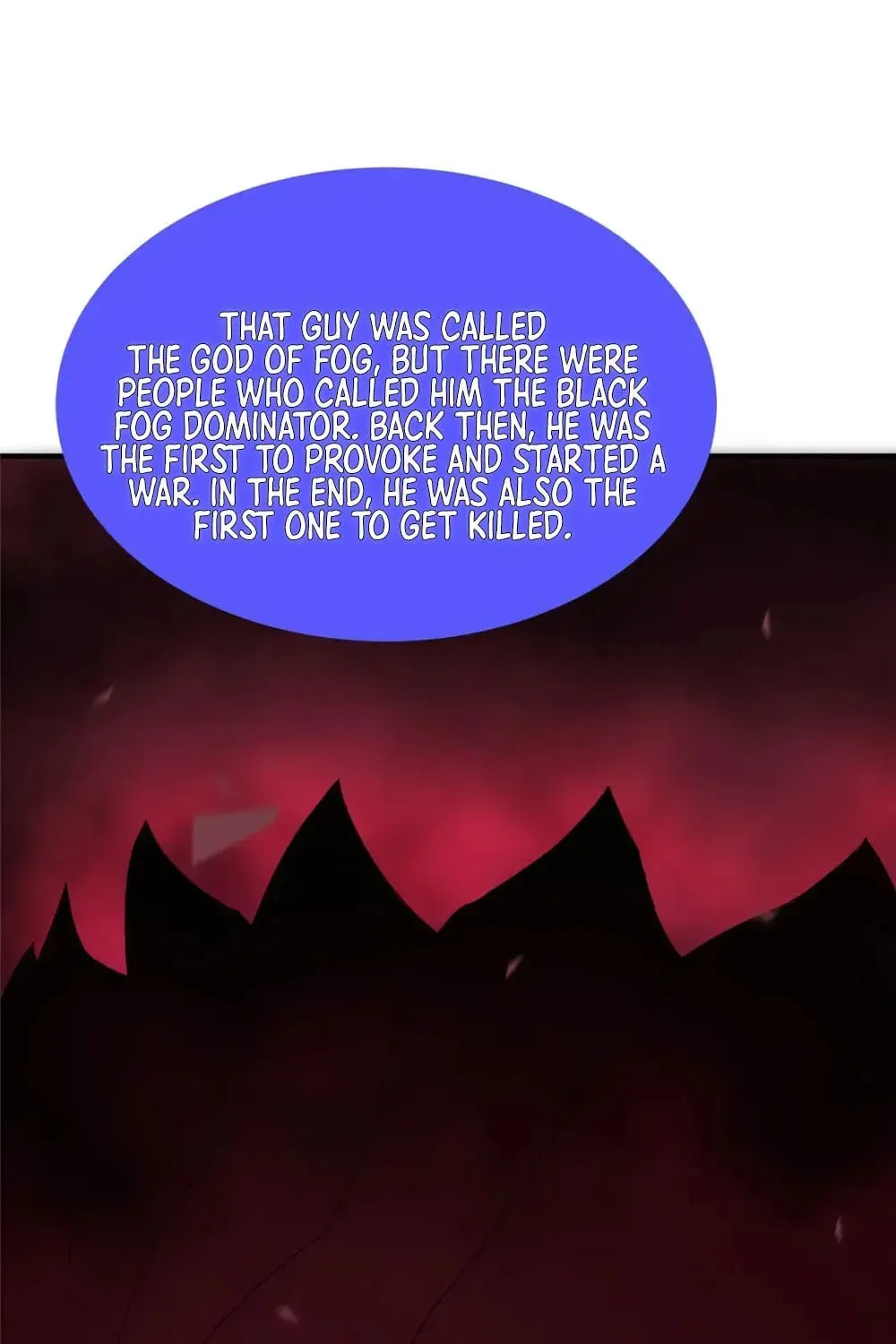 Monster Pet Evolution (Colored) Chapter 209 page 49 - 