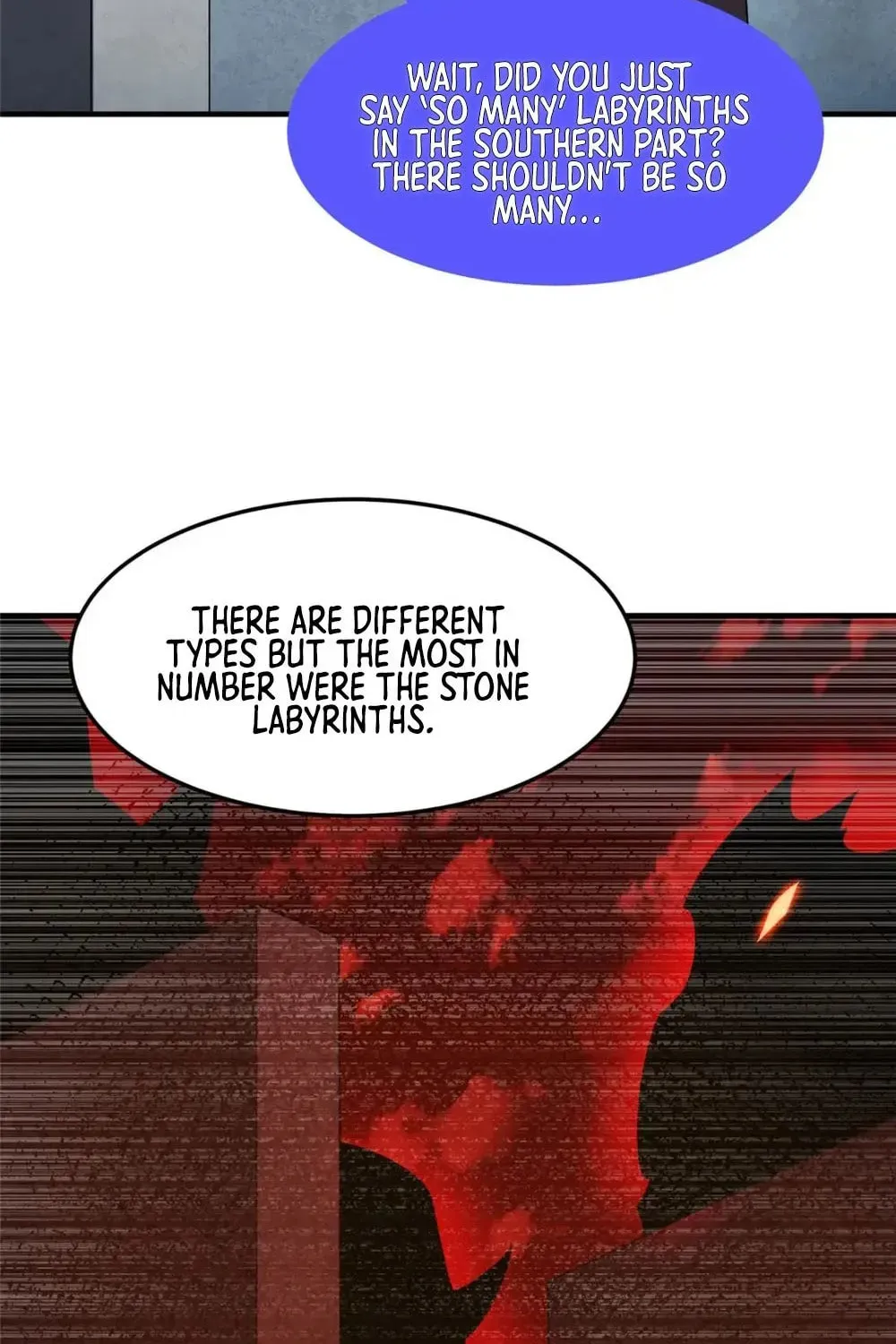 Monster Pet Evolution (Colored) Chapter 209 page 54 - 