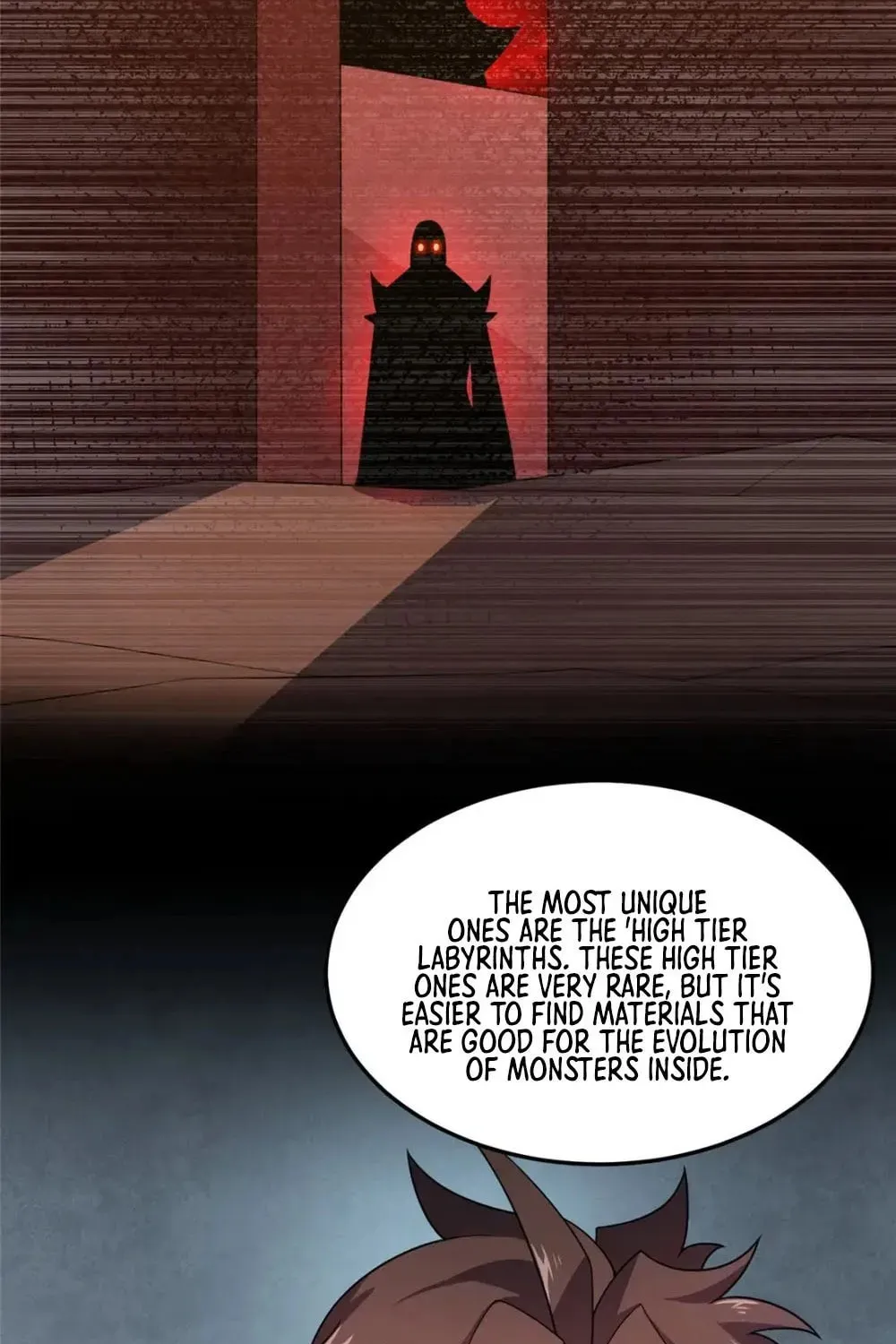 Monster Pet Evolution (Colored) Chapter 209 page 55 - 
