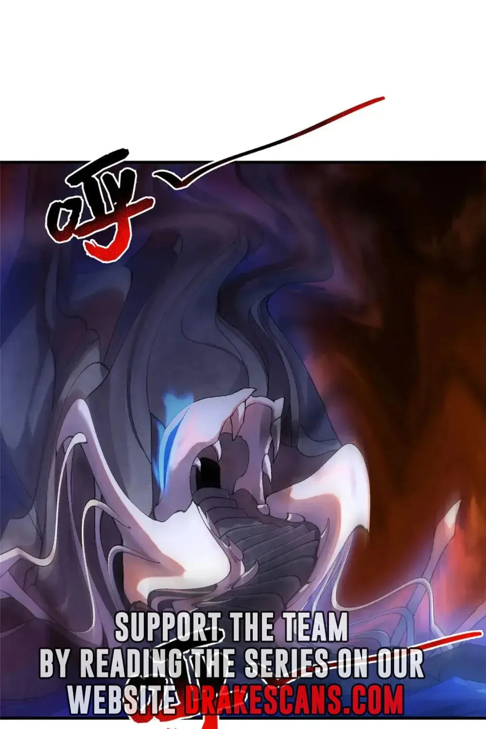 Monster Pet Evolution (Colored) Chapter 209 page 61 - 