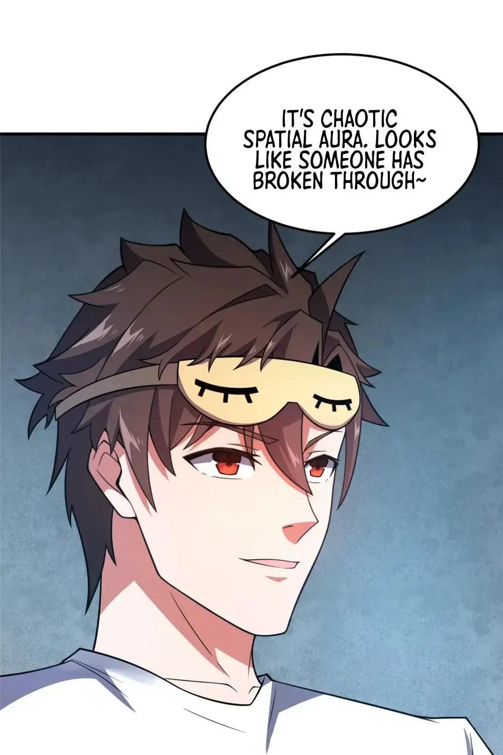 Monster Pet Evolution (Colored) Chapter 209 page 64 - 