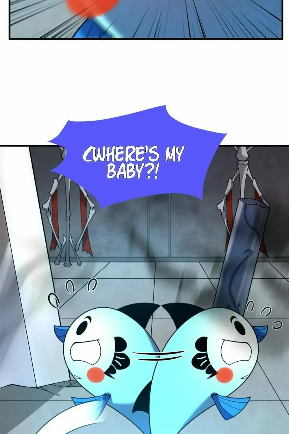 Monster Pet Evolution (Colored) Chapter 209 page 9 - 