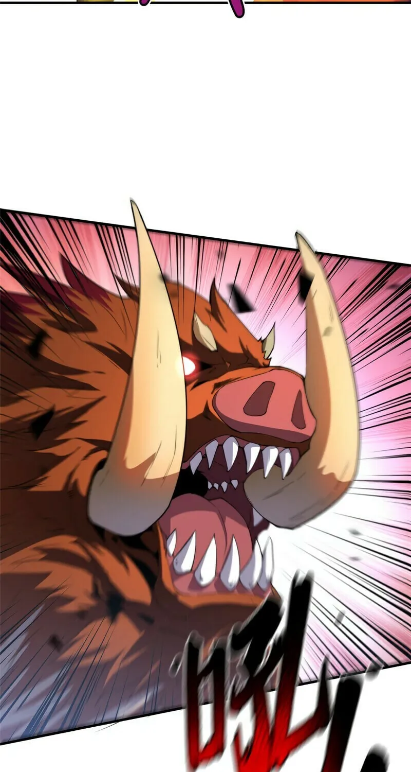 Monster Pet Evolution (Colored) Chapter 21 page 14 - 