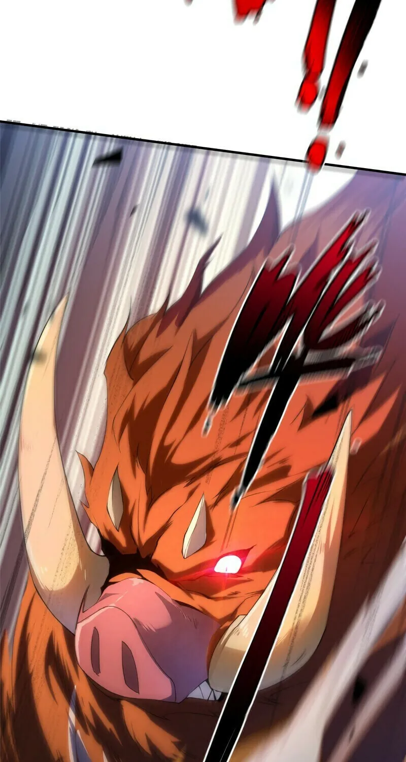 Monster Pet Evolution (Colored) Chapter 21 page 15 - 