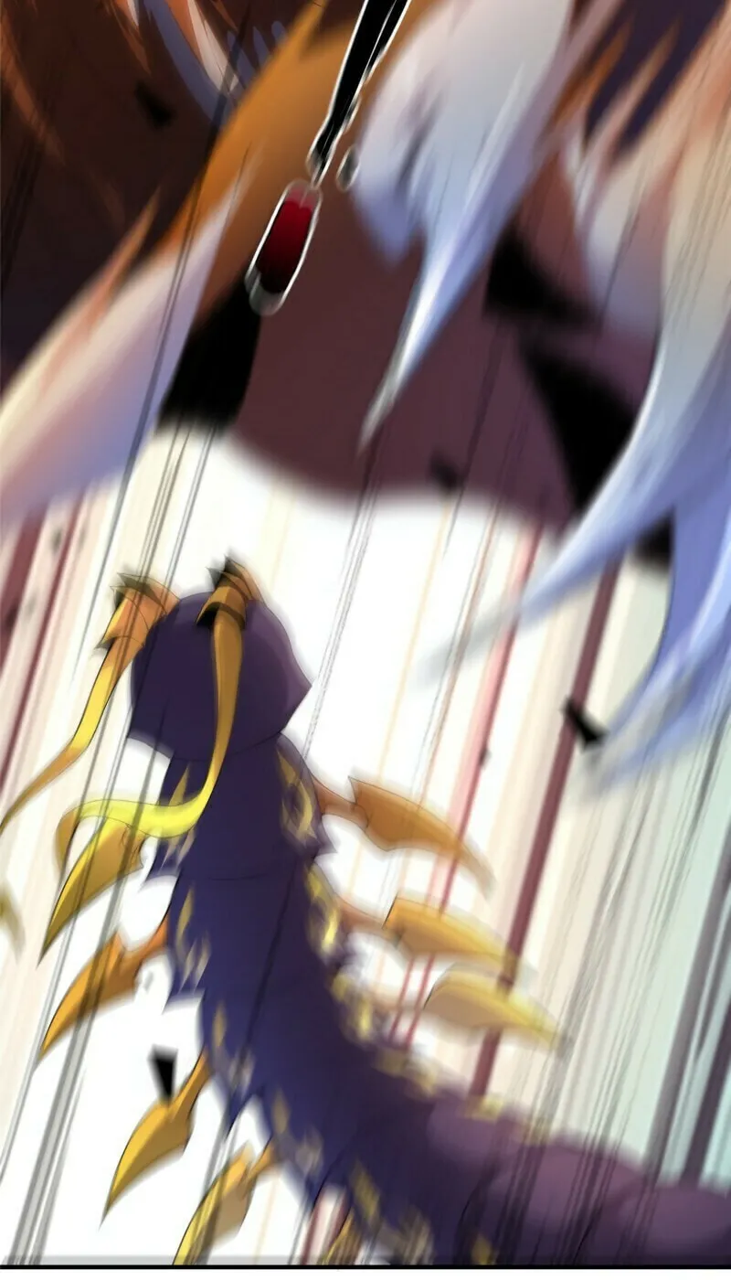 Monster Pet Evolution (Colored) Chapter 21 page 16 - 