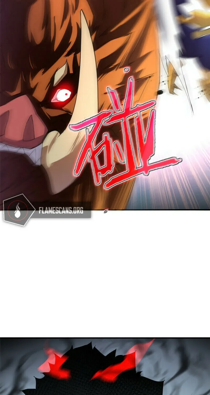 Monster Pet Evolution (Colored) Chapter 21 page 23 - 