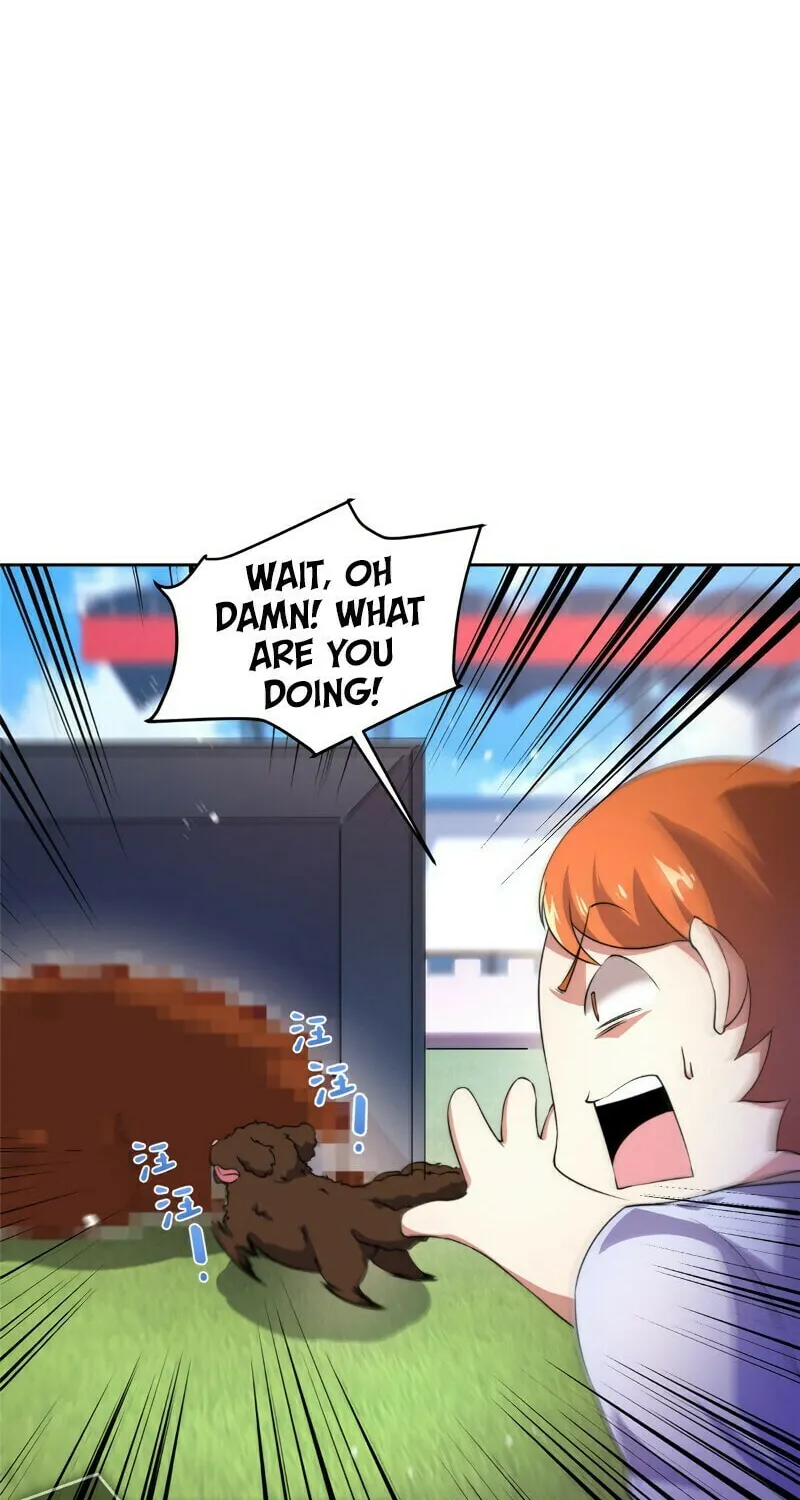 Monster Pet Evolution (Colored) Chapter 21 page 47 - 
