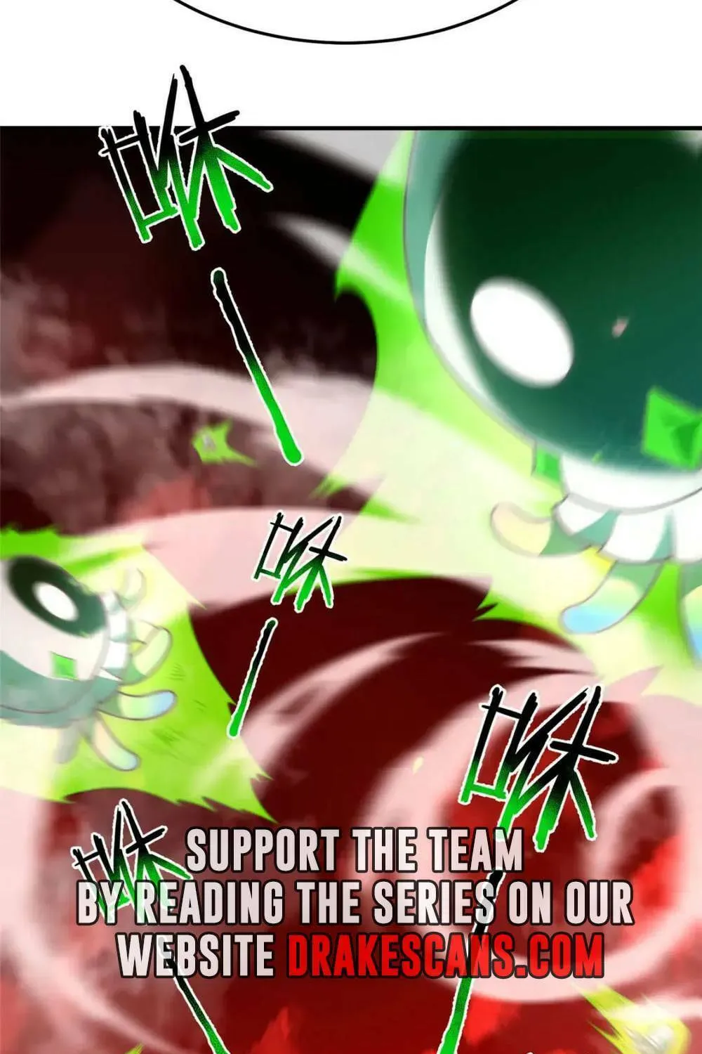 Monster Pet Evolution (Colored) Chapter 210 page 15 - 