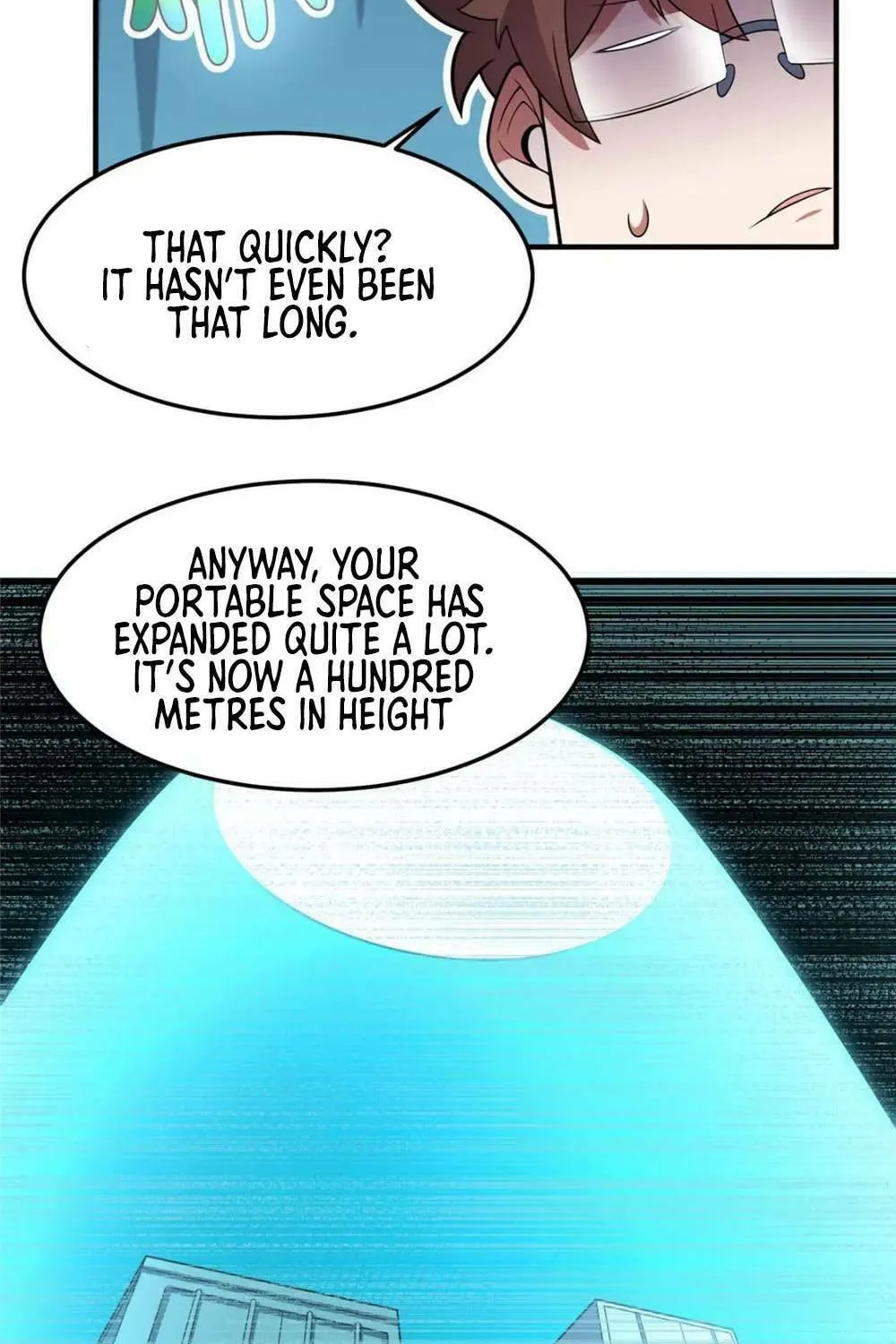 Monster Pet Evolution (Colored) Chapter 210 page 17 - 