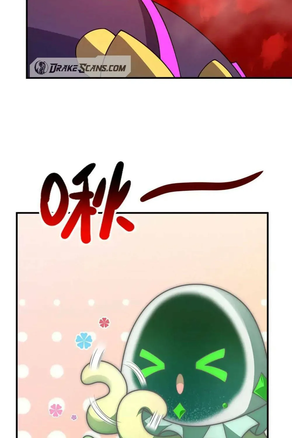Monster Pet Evolution (Colored) Chapter 210 page 20 - 
