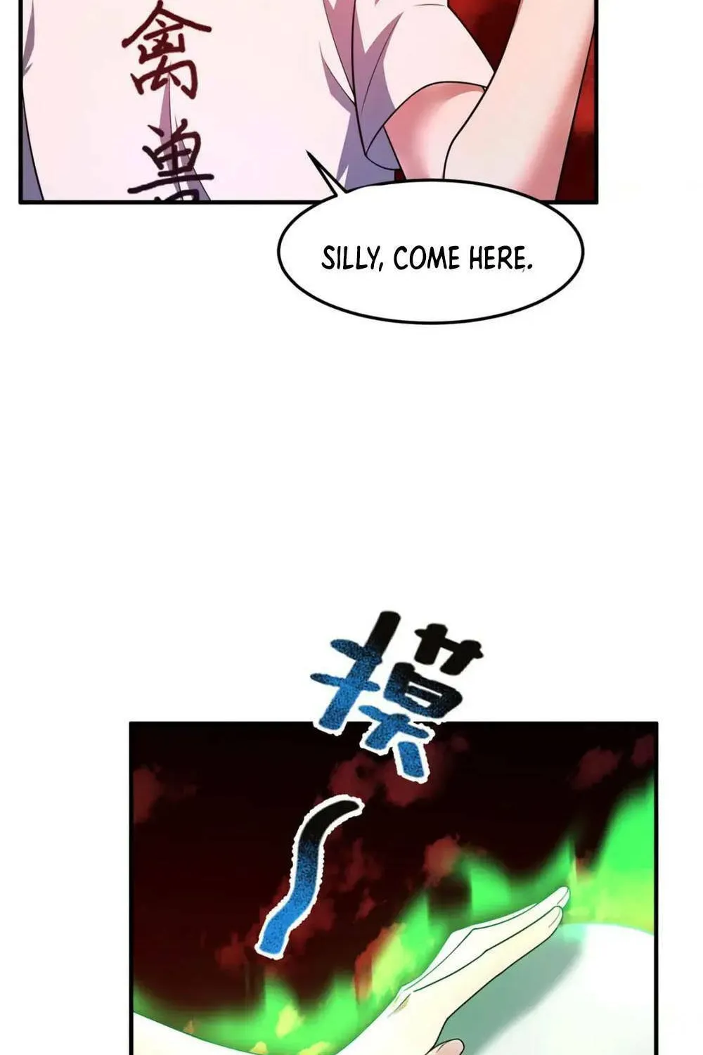 Monster Pet Evolution (Colored) Chapter 210 page 25 - 