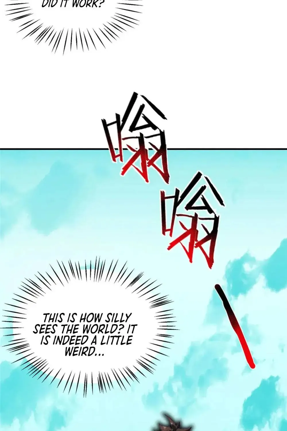 Monster Pet Evolution (Colored) Chapter 210 page 29 - 
