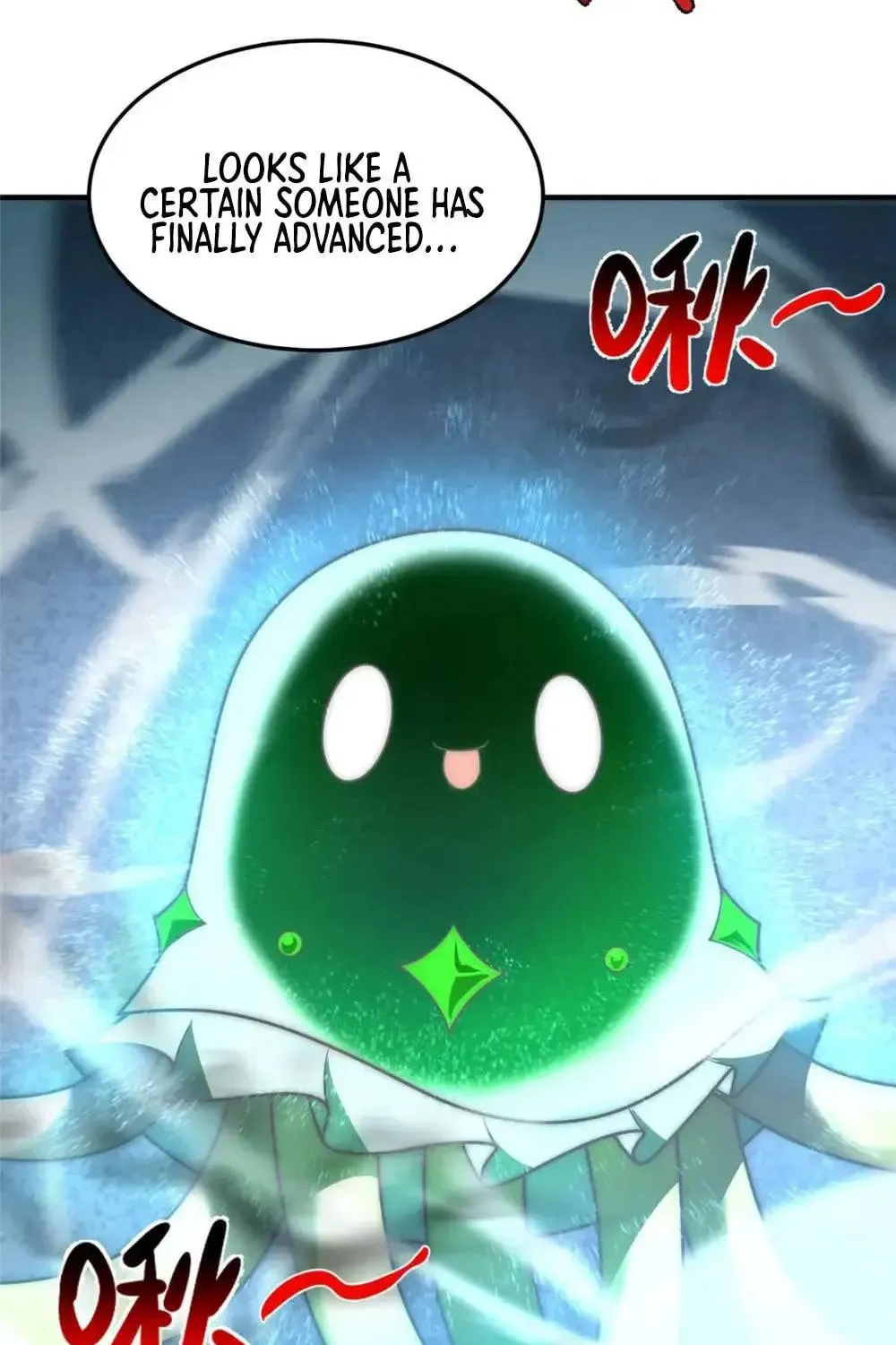 Monster Pet Evolution (Colored) Chapter 210 page 4 - 