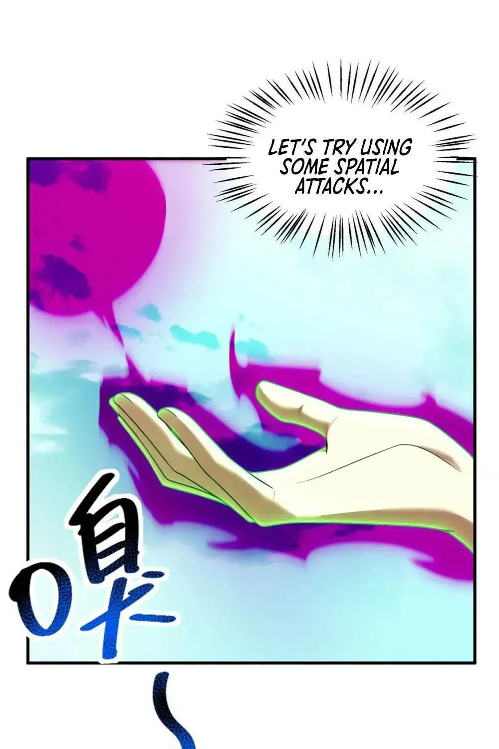 Monster Pet Evolution (Colored) Chapter 210 page 31 - 
