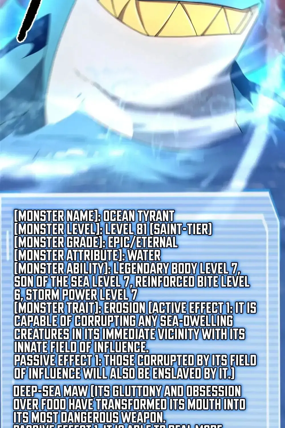 Monster Pet Evolution (Colored) Chapter 210 page 42 - 