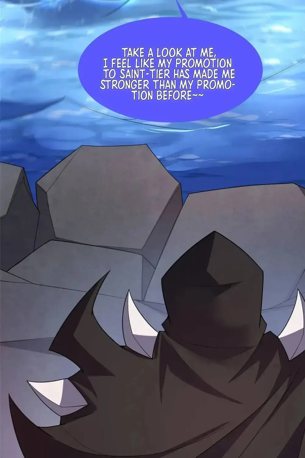 Monster Pet Evolution (Colored) Chapter 210 page 45 - 