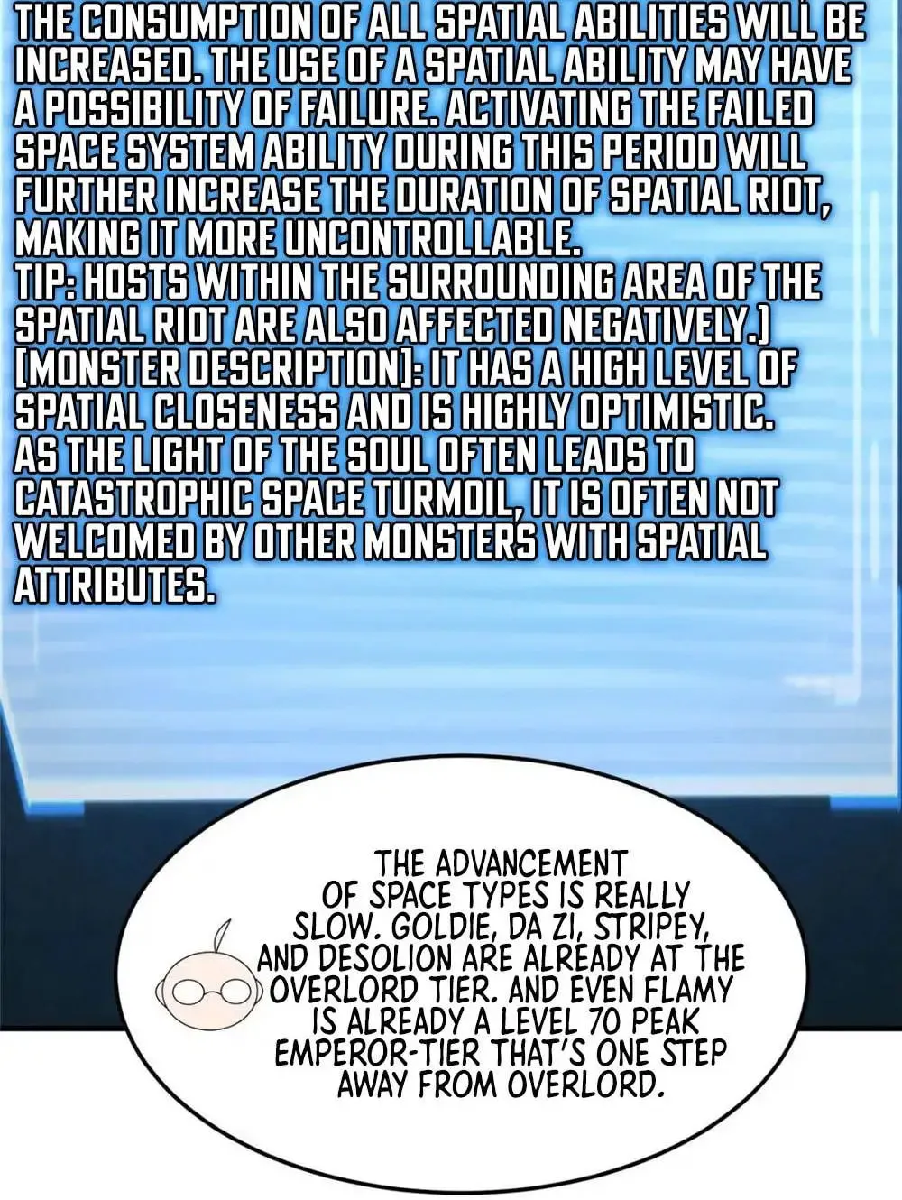 Monster Pet Evolution (Colored) Chapter 210 page 6 - 