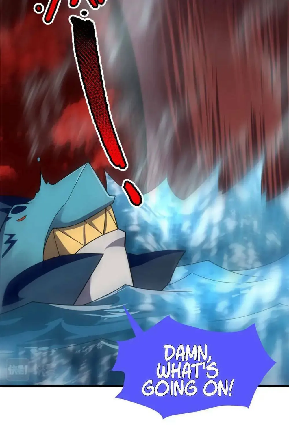 Monster Pet Evolution (Colored) Chapter 210 page 55 - 