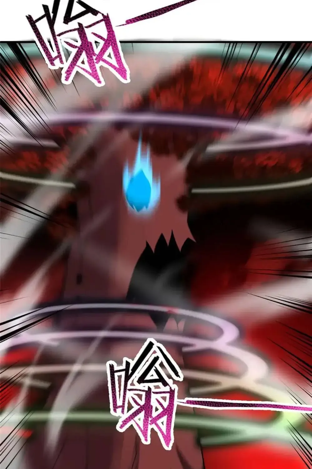 Monster Pet Evolution (Colored) Chapter 210 page 57 - 