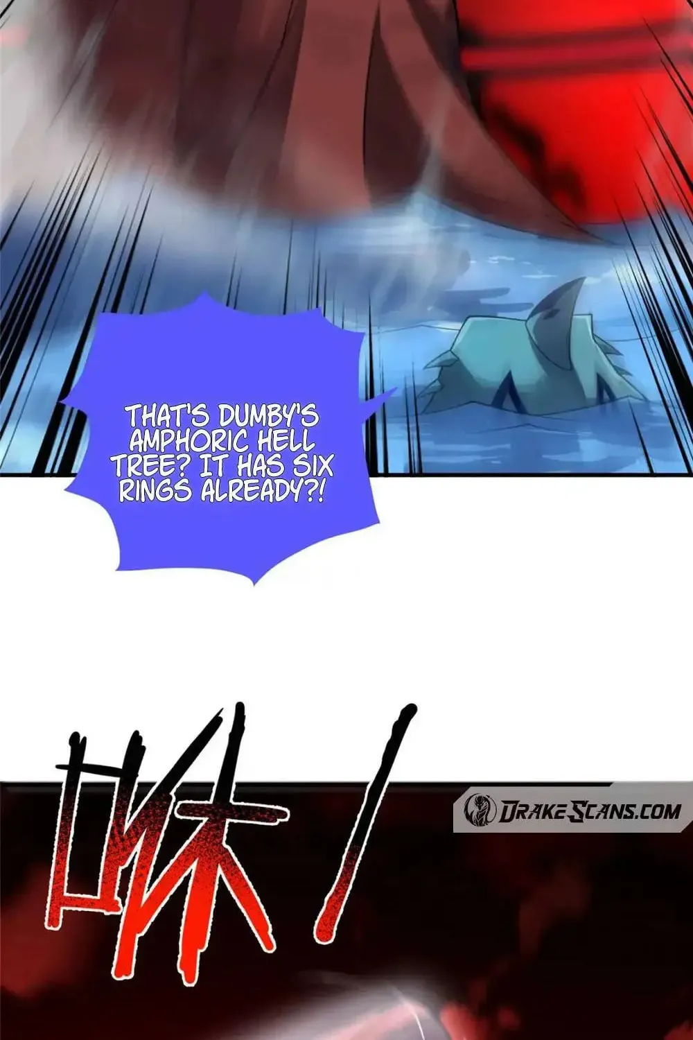 Monster Pet Evolution (Colored) Chapter 210 page 58 - 