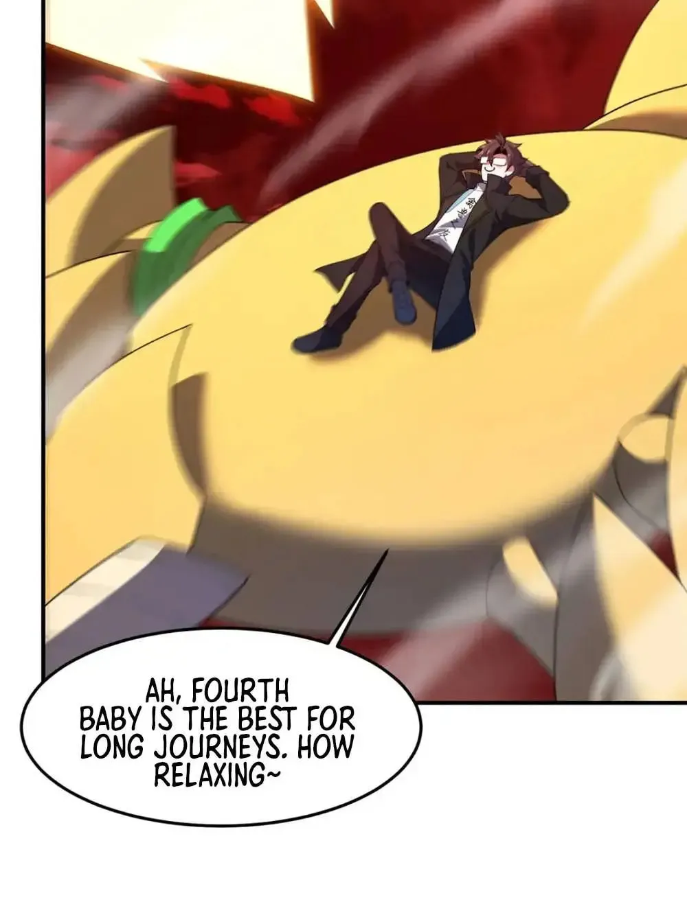 Monster Pet Evolution (Colored) Chapter 210 page 67 - 