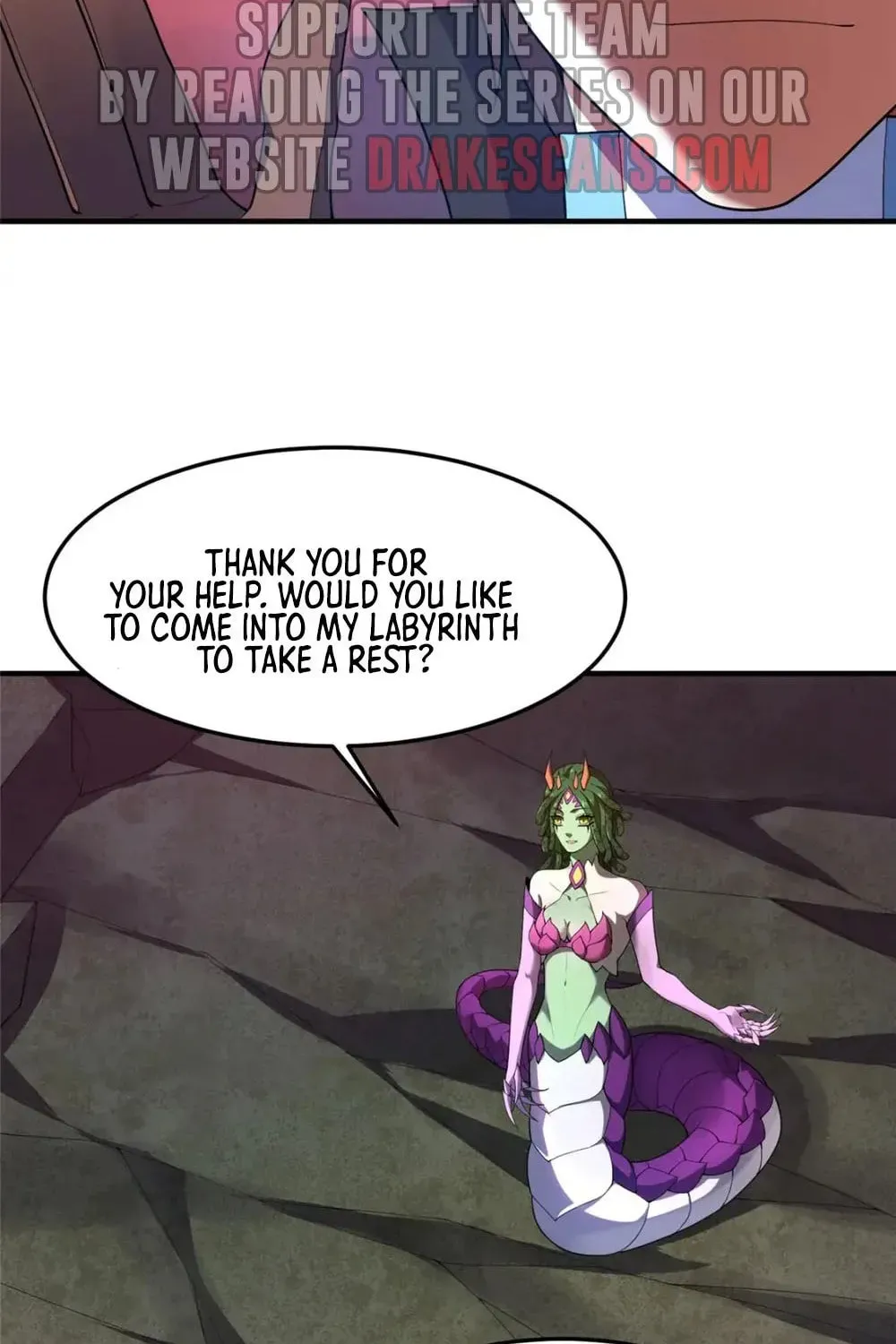 Monster Pet Evolution (Colored) Chapter 211 page 26 - 