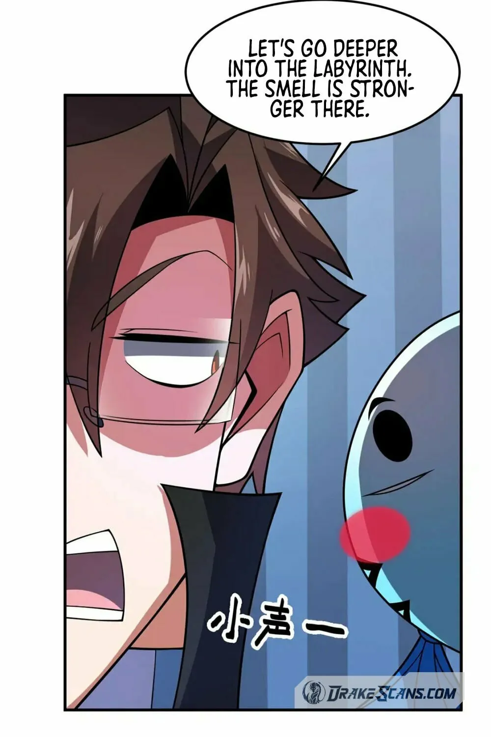 Monster Pet Evolution (Colored) Chapter 211 page 41 - 