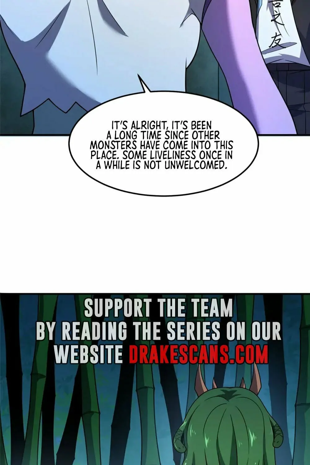 Monster Pet Evolution (Colored) Chapter 211 page 43 - 