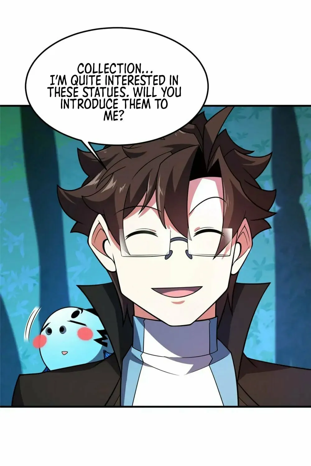 Monster Pet Evolution (Colored) Chapter 211 page 50 - 
