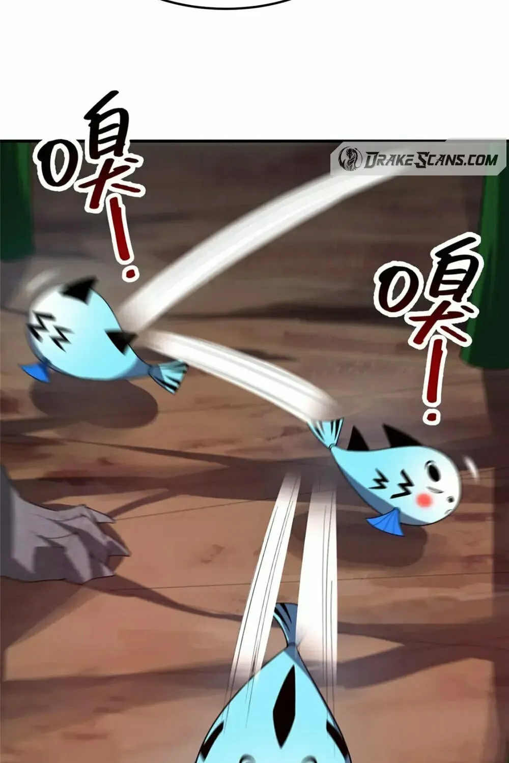 Monster Pet Evolution (Colored) Chapter 211 page 56 - 