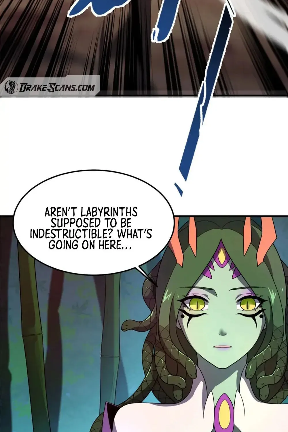 Monster Pet Evolution (Colored) Chapter 211 page 59 - 